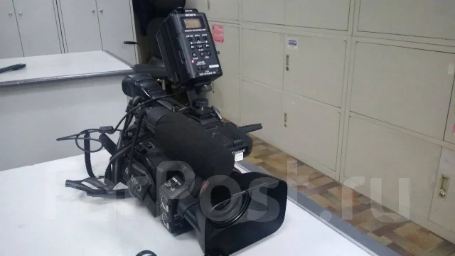 Canon XH A1. � ���������� ����