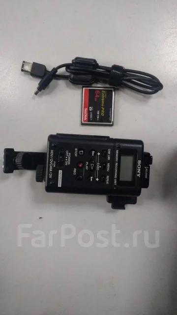 Canon XH A1. � ���������� ����