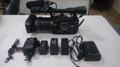 Canon XH A1. � ���������� ����