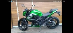 Kawasaki Ninja Z250SL. 250����. ��., ��������, ���, � �������� ����