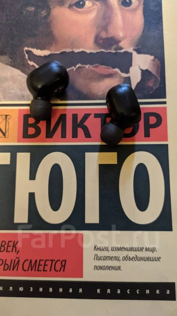 Xiaomi AirDots ����