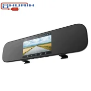 Xiaomi Smart Rearview Mirror. ��� ����� �� ���������� ����