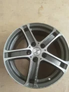TGRACING TGD010. 6.5x16", 5x114.3, ET38 ����