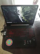 Asus TUF Gaming FX505DY. ��� 8 ��, WiFi: 1, Bluetooth: 1 ����