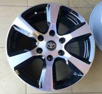 Neo TL 805. 7.5x18", 6x139.7, ET25, �� 106,1���. ����