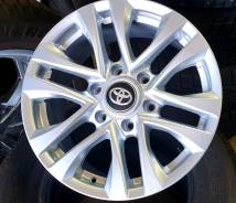Neo TL 732. 7.5x17", 6x139.7, ET25, �� 106,1���. ����