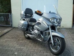 BMW R 1200 CL. 61����. ��., ��������, ���������, ������ �� �� ����