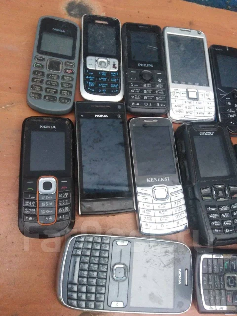 Nokia 1. �/�, ����������, �����, ��������� ����