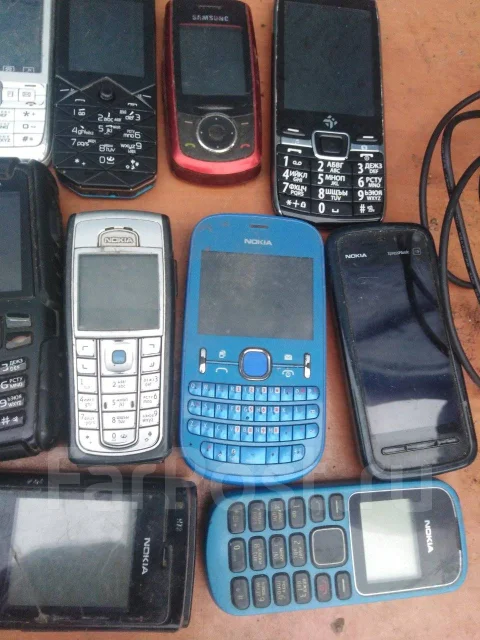 Nokia 1. �/�, ����������, �����, ��������� ����