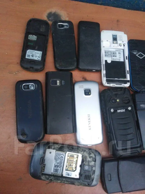 Nokia 1. �/�, ����������, �����, ��������� ����