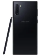 Samsung Galaxy Note 10+. �/�, ������, 4G LTE, Dual-SIM ����
