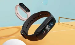 Xiaomi Mi Band 5. IP68 ����