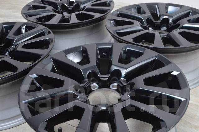 Black onyx toyota