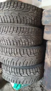 Hankook Winter i*Pike RS W419. ������, ����������, �/�, ����� 30�% ����