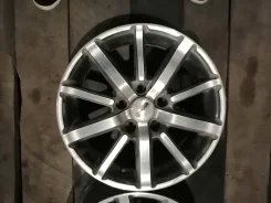 ������ ������. x16", 5x114.30 ����