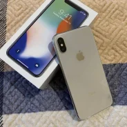 Apple iPhone X. �/�, �����������, 3G, 4G LTE, ����������, NFC ����