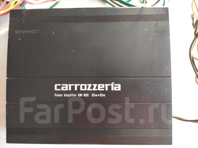 Pioneer Carrozzeria ����