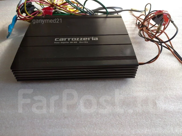 Pioneer Carrozzeria ����