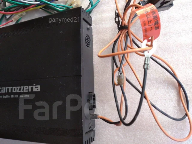 Pioneer Carrozzeria ����