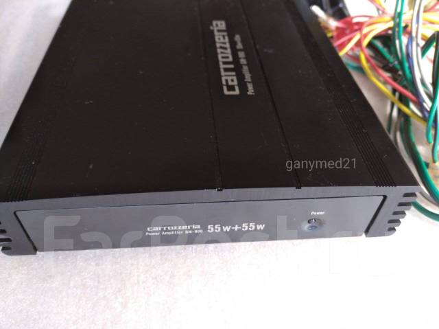 Pioneer Carrozzeria ����