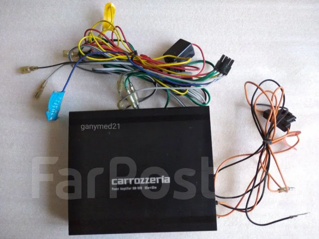 Pioneer Carrozzeria ����