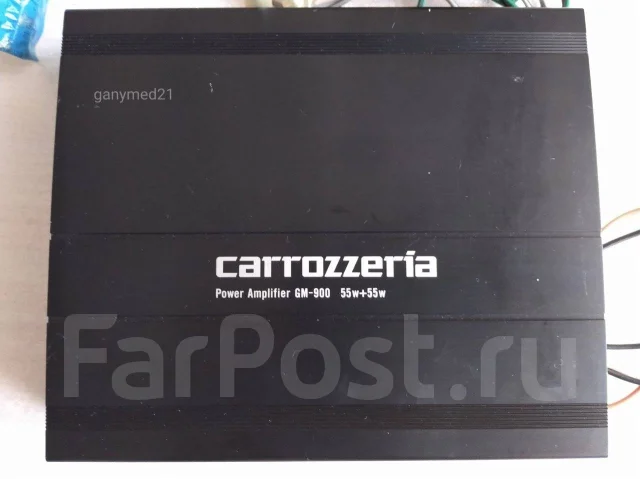 Pioneer Carrozzeria ����