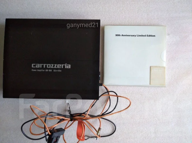 Pioneer Carrozzeria ����
