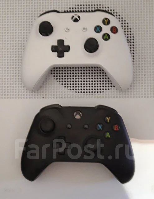 Microsoft Xbox One S ����
