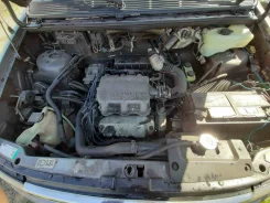 Dodge Caravan ����