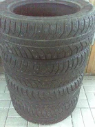 Bridgestone Ice Cruiser 7000. �����������, �/�, ����� 40 % ����