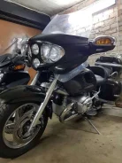 BMW R 1200 CL. 47����. ��., ��������, ���������, ������ �� �� ����