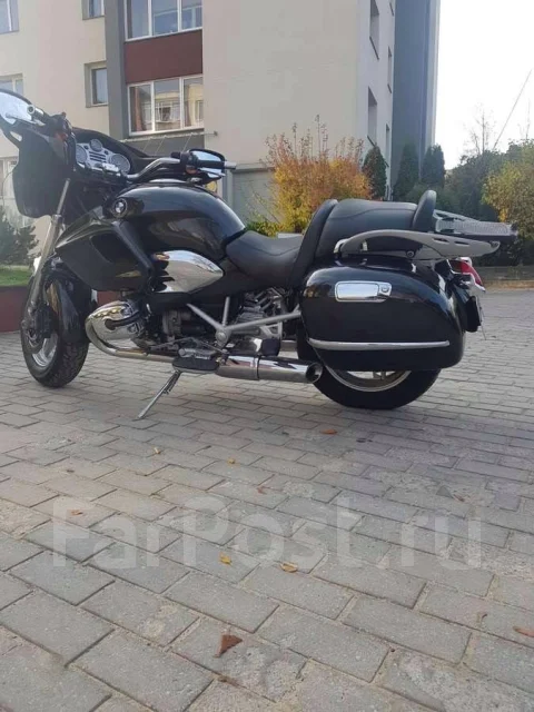 BMW R 1200 CL. 47����. ��., ��������, ���������, ������ �� �� ����