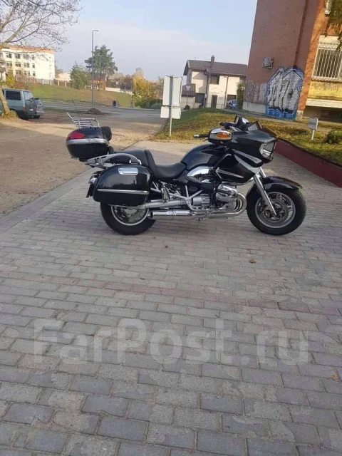 BMW R 1200 CL. 47����. ��., ��������, ���������, ������ �� �� ����