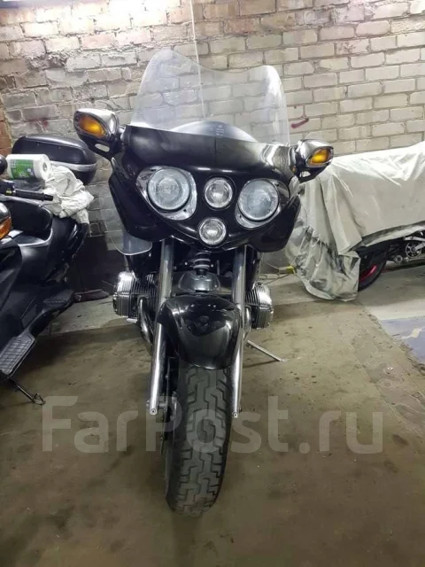 BMW R 1200 CL. 47����. ��., ��������, ���������, ������ �� �� ����