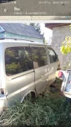 Hyundai Starex. KMHWP81HP1U327529, KMHWP81HP1U327529 ����