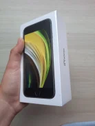 Apple iPhone SE. ����� ����