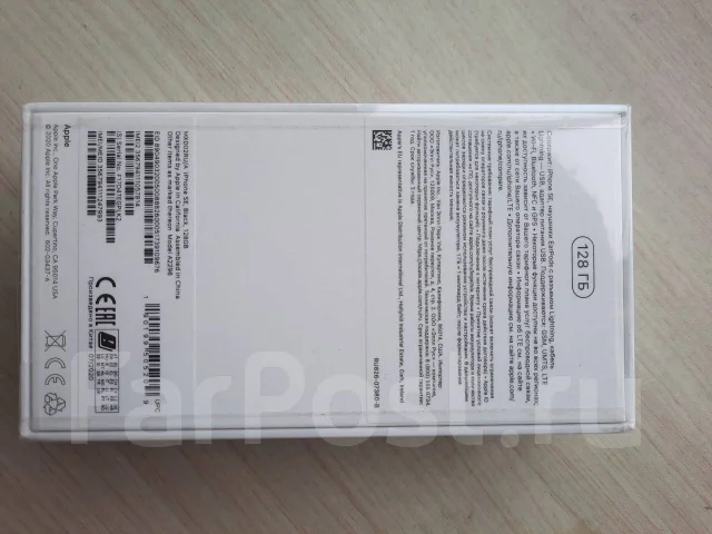 Apple iPhone SE. ����� ����
