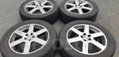 Schmidt. 7.0x17", 5x100, ET50 ����