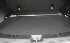 ������ �������� Subaru Forester / XV 2012-2017 ��� ����