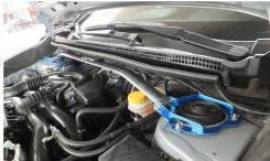 �������� (��������+������) �������� Subaru Forester / XV 2012-2017 ����