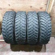 Yokohama Geolandar M/T G001. ����� mt, 2017 ���, �/�, ����� 20 % ����