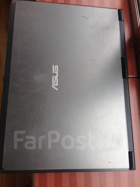 Asus X51R. 15.4", 1 860����, ��� 1024 ��, WiFi: 1 ����