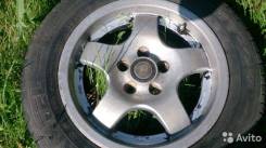 VCT. 6.0x14", ET-38,  54,0. 