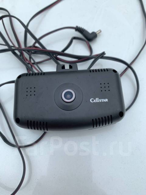 Видеорегистратор cellstar csd 250 инструкция на русском