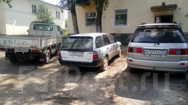 Mitsubishi Libero. ��������, ��������, 1.5 (95��.�.), ������, 207����. �� ����