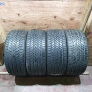 Goodyear Eagle GS-D. ������, 2001 ���, �/�, ����� 10�% ����