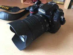 Nikon D7000. 15 - 19.9 �� ����