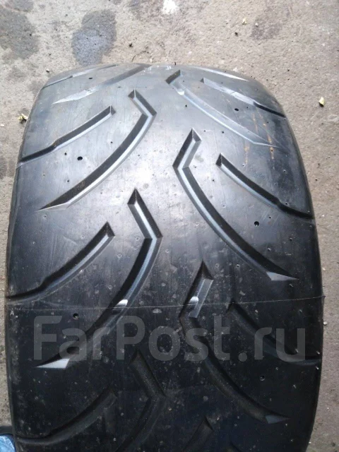 Dunlop Direzza 03G. ������, ����� ����
