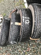 Bridgestone M890. �����������, 2012 ���, �/�, ����� 5 % ����