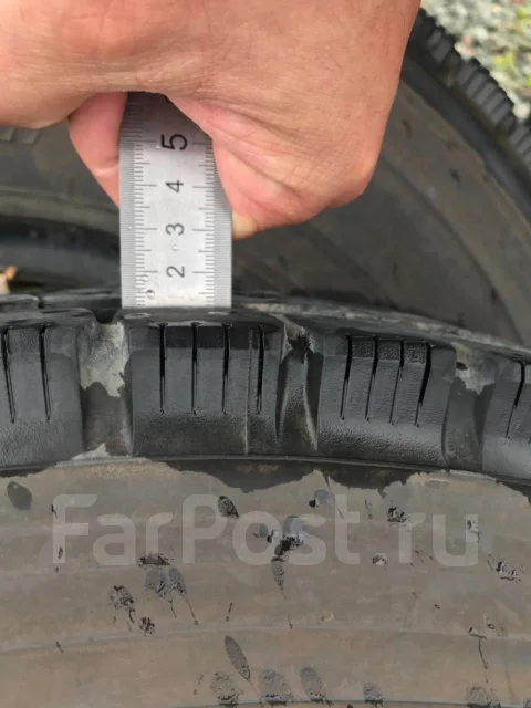 Bridgestone M890. �����������, 2012 ���, �/�, ����� 5 % ����